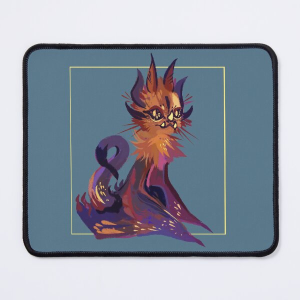 Item preview, bat dragon creature designed and sold by snowysaur.