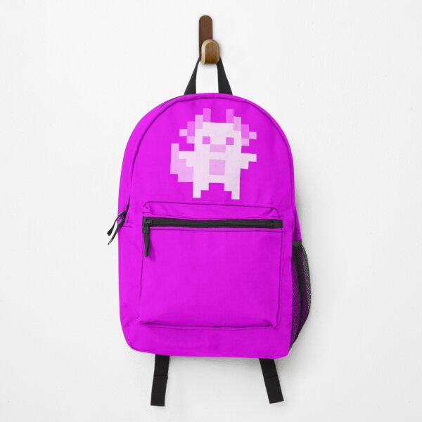 Item preview, Little Pink Pixel Axolotl designed and sold by rin3d .