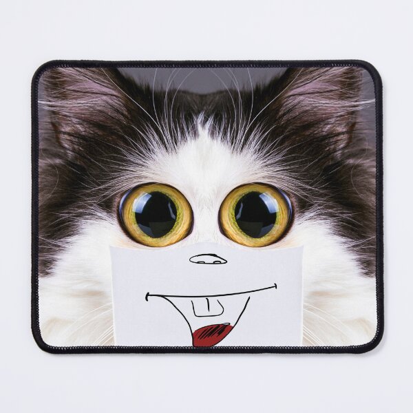 Item preview, Cat Pfp , Funy cat designed and sold by GaliaTati.