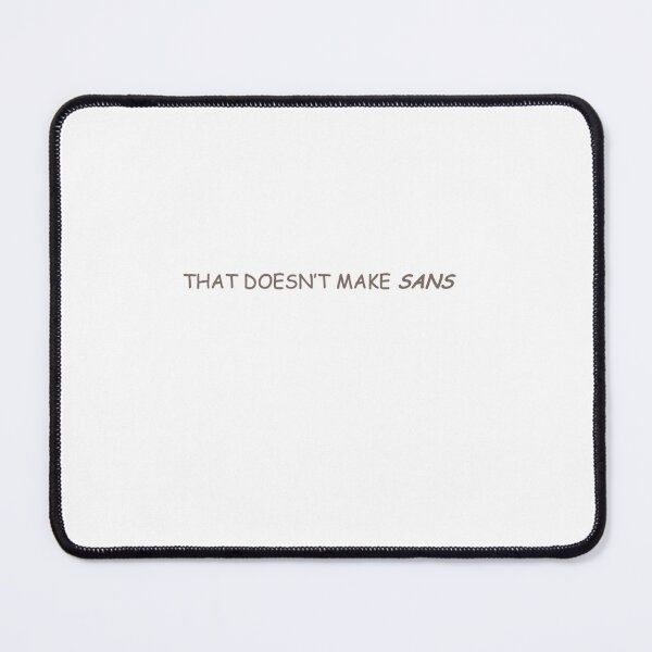 Item preview, Comic sans | Quote about typography, minimalist words designed and sold by illustratedbye.