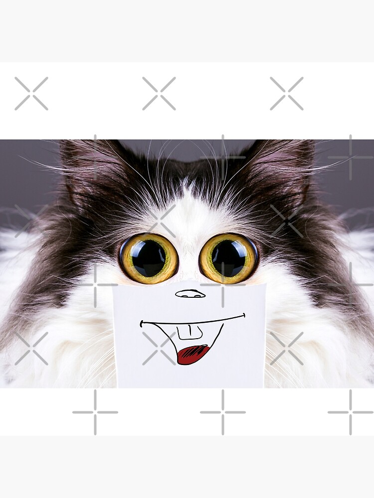 Cat wave - Animated Discord Pfp