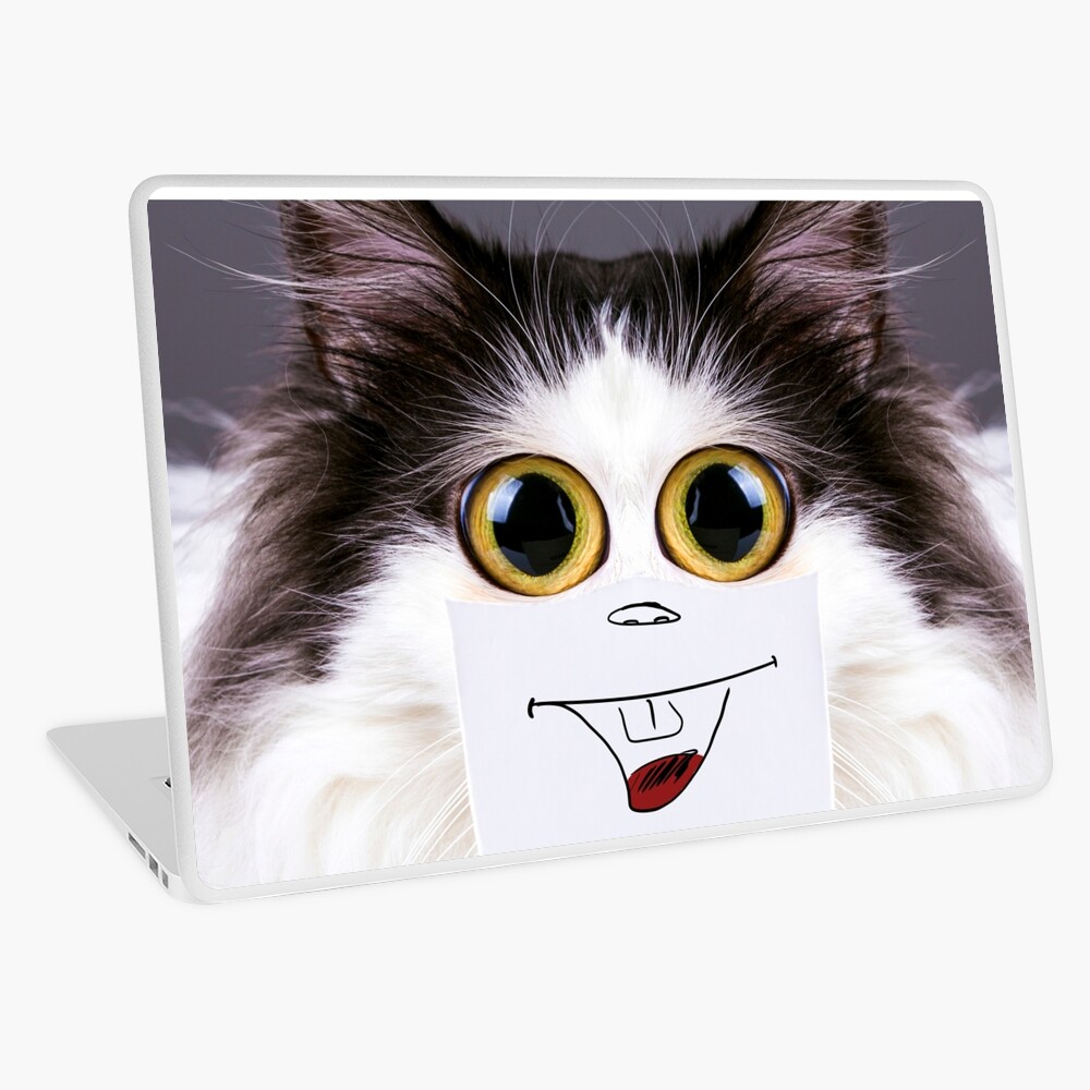 Cat Pfp , Funy cat Photographic Print for Sale by GaliaTati