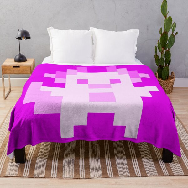 Item preview, Little Pink Pixel Axolotl designed and sold by rin3d .