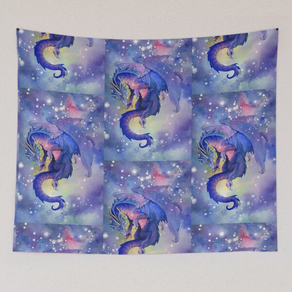 Item preview, Night Watcher designed and sold by Sherry Cummings.
