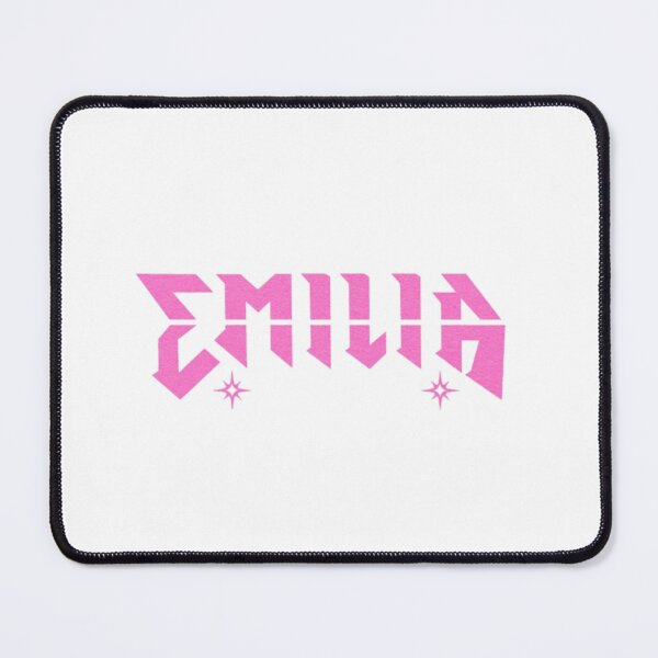 Item preview, Emilia Mernes Merch designed and sold by FcotiniNO.