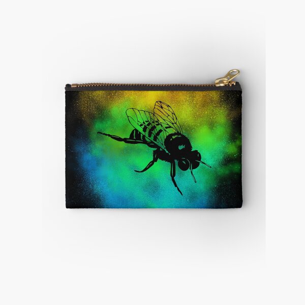 Item preview, Rainbow powder - Bee - 13 designed and sold by jc007.