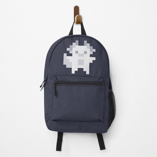 Item preview, Little White Pixel Axolotl designed and sold by rin3d .