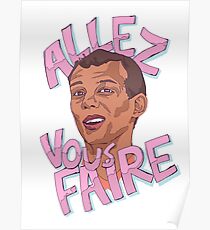 avf Poster