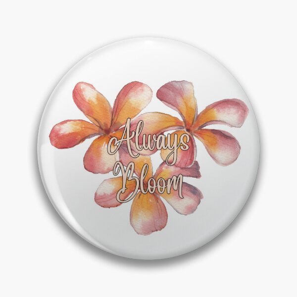 Item preview, Always Bloom designed and sold by ClairsCreations.
