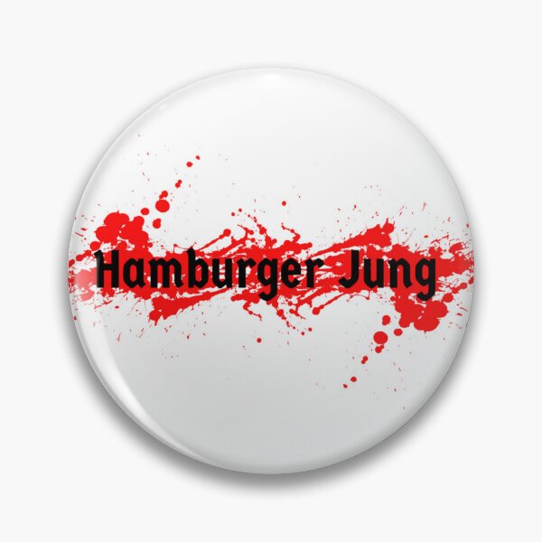 Item preview, Hamburger Jung - Leben In Der Hansestadt designed and sold by Sonatablue.