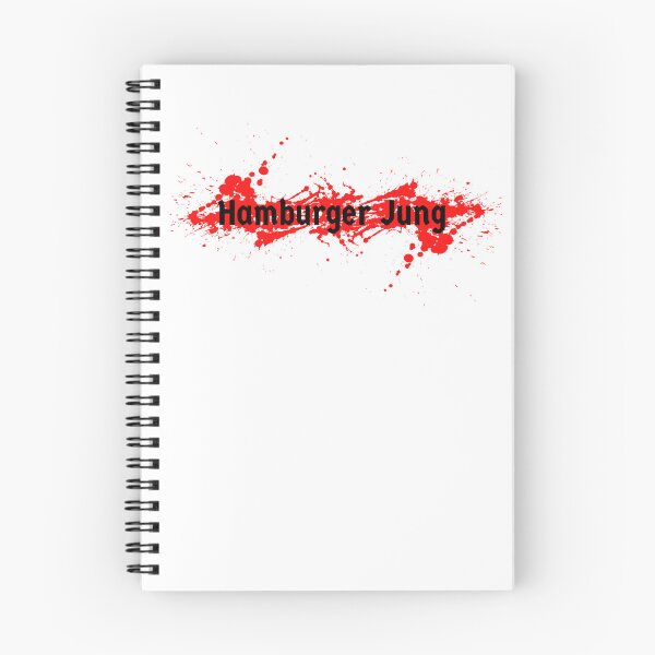Item preview, Hamburger Jung - Leben In Der Hansestadt designed and sold by Sonatablue.