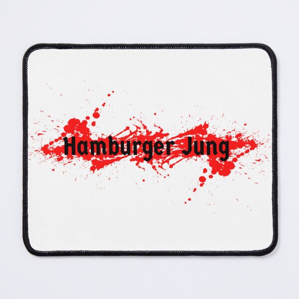 Item preview, Hamburger Jung - Leben In Der Hansestadt designed and sold by Sonatablue.
