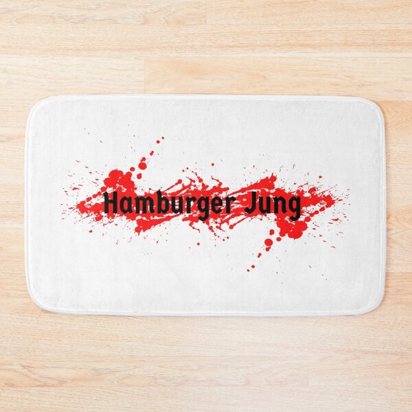 Item preview, Hamburger Jung - Leben In Der Hansestadt designed and sold by Sonatablue.