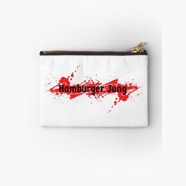 Item preview, Hamburger Jung - Leben In Der Hansestadt designed and sold by Sonatablue.