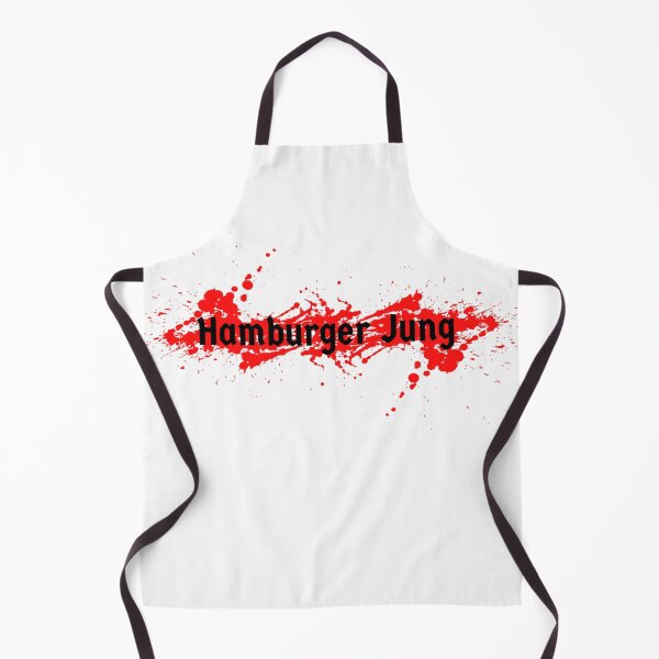 Item preview, Hamburger Jung - Leben In Der Hansestadt designed and sold by Sonatablue.