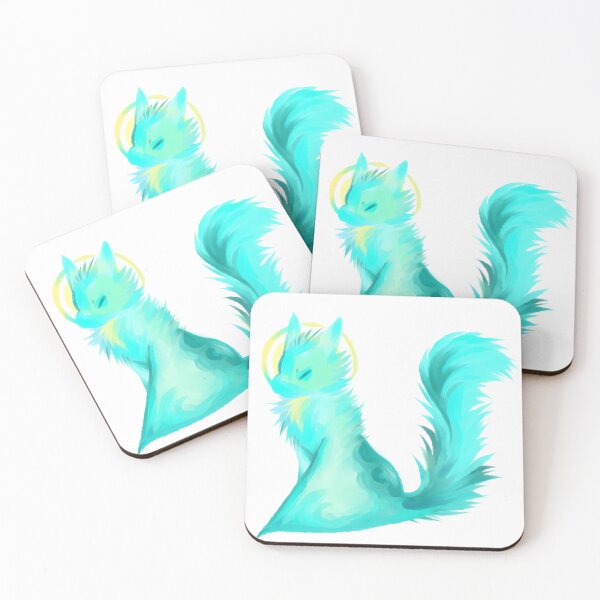 Item preview, sky cat designed and sold by snowysaur.