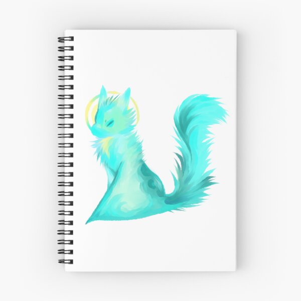 Item preview, sky cat designed and sold by snowysaur.