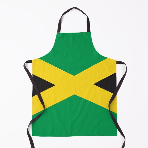 Item preview, Jamaican Flag designed and sold by zwrr16.