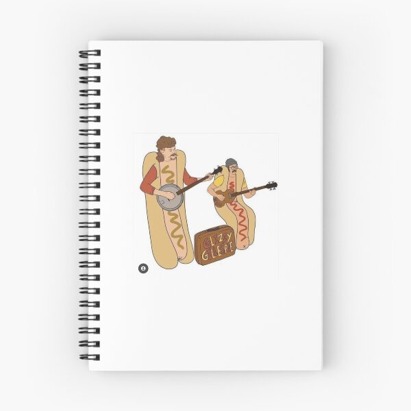 Item preview, HotDog Band designed and sold by GlizzyGillespie.