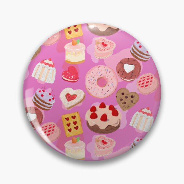 Item preview, Bakery Collage! designed and sold by sweatshop22.