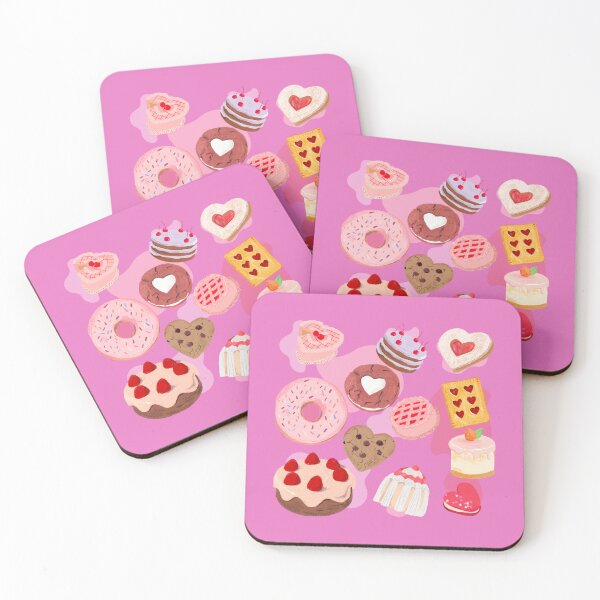 Item preview, Bakery Collage! designed and sold by sweatshop22.