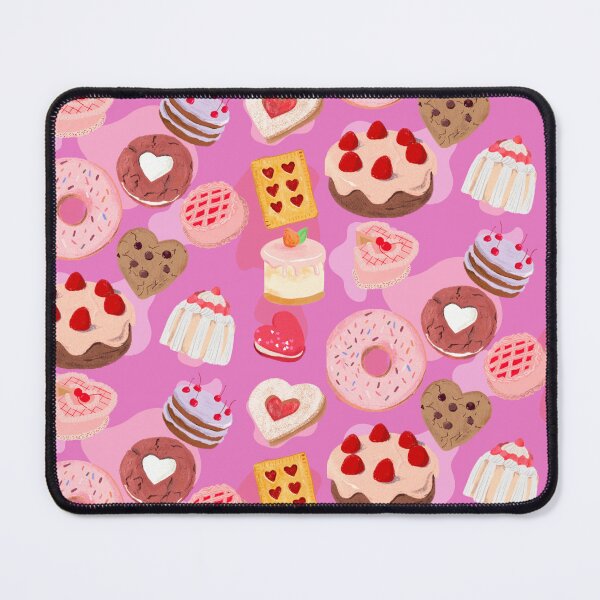 Item preview, Bakery Collage! designed and sold by sweatshop22.