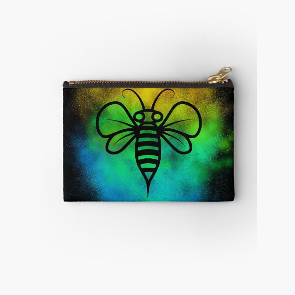 Item preview, Rainbow powder - Bee - 14 designed and sold by jc007.