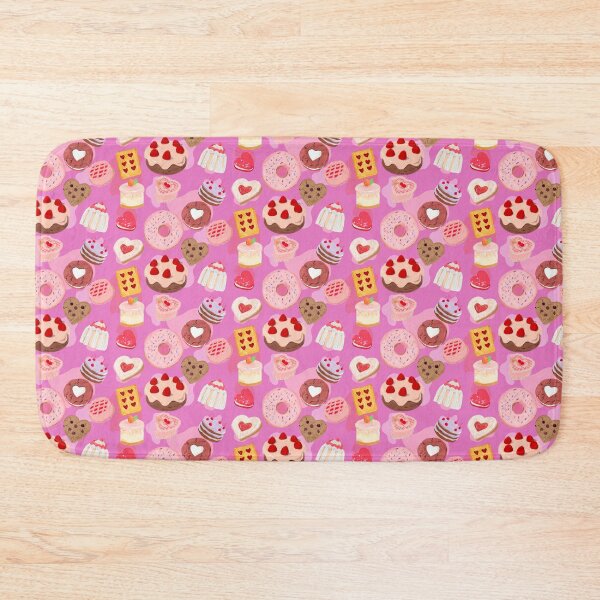Item preview, Bakery Collage! designed and sold by sweatshop22.