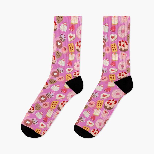 Item preview, Bakery Collage! designed and sold by sweatshop22.