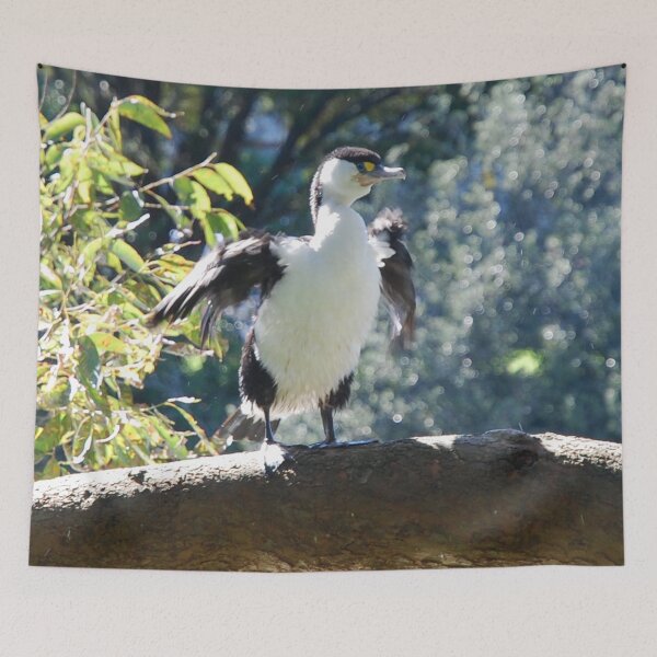 Item preview, Morning Stretch designed and sold by lizdomett.