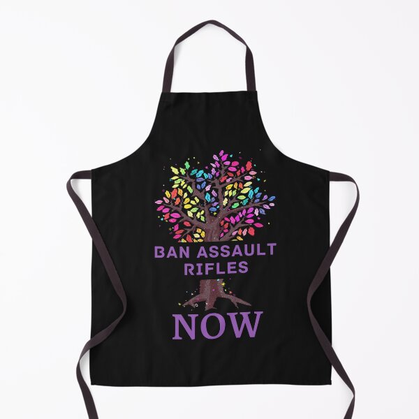 Item preview, Ban Assault Rifles | Ban Assault Weapons Now | Gun Reform Now designed and sold by Spiritualish.