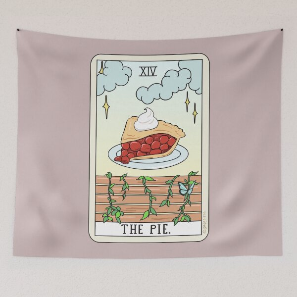 Item preview, PIE READING designed and sold by sagepizza.