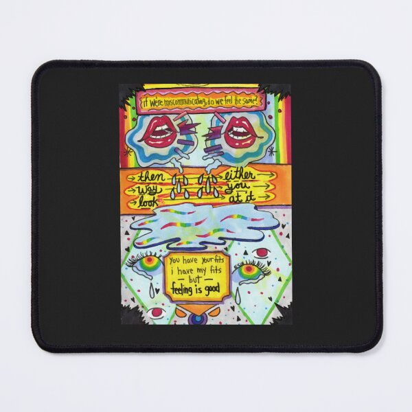 Item preview, banshee beat - animal collective fanart Long  designed and sold by Rosabellaz.