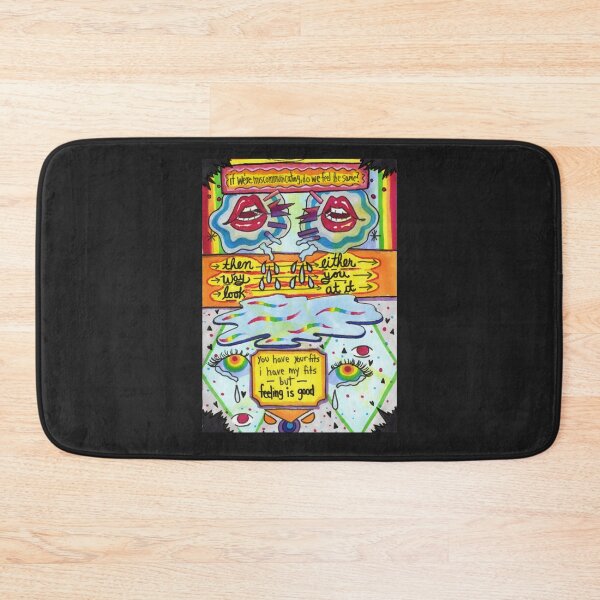 Item preview, banshee beat - animal collective fanart Long  designed and sold by Rosabellaz.