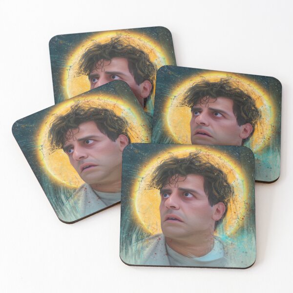 Item preview, Oscar Isaac designed and sold by artctwo.