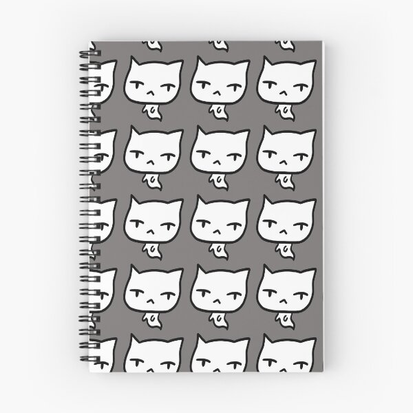 Item preview, Meow Ghost designed and sold by mayiying89.