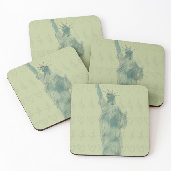 Item preview, liberty signature print designed and sold by Cash Matlock.