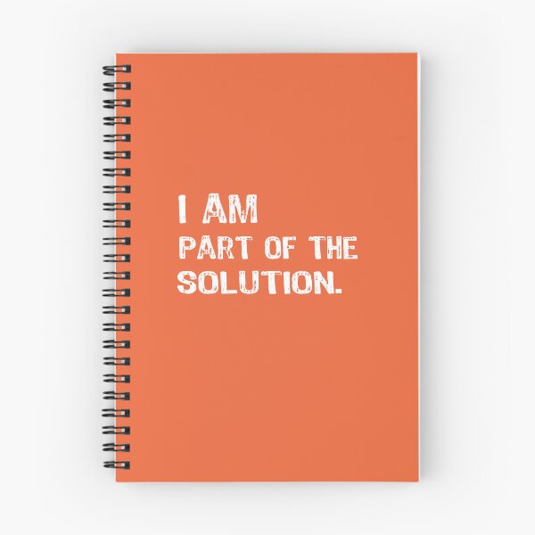 Item preview, I am Part Of The Solution  - Wear Orange Gun Violence Control designed and sold by maxarus.
