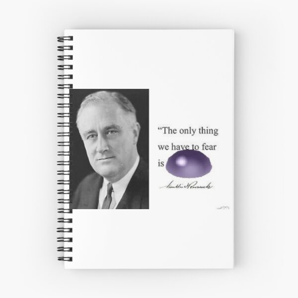 Item preview, FDR Quote Pikmin 2 2 Player Meme designed and sold by P22PBM.