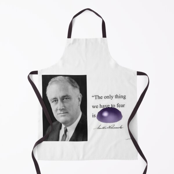 Item preview, FDR Quote Pikmin 2 2 Player Meme designed and sold by P22PBM.