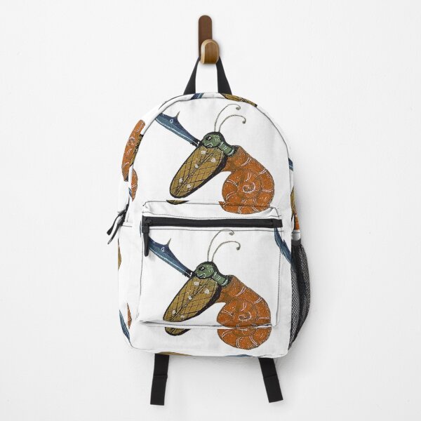 Item preview, Medieval Creature: Fighting Snail #1 designed and sold by Demonik-Art.