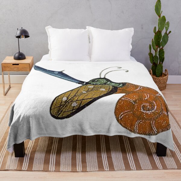 Item preview, Medieval Creature: Fighting Snail #1 designed and sold by Demonik-Art.