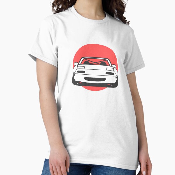Item preview, NA Miata designed and sold by lynchcs.