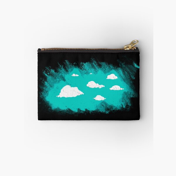 Item preview, Relaxing environment with clouds and summer atmosphere designed and sold by The Nerd Gift Source.