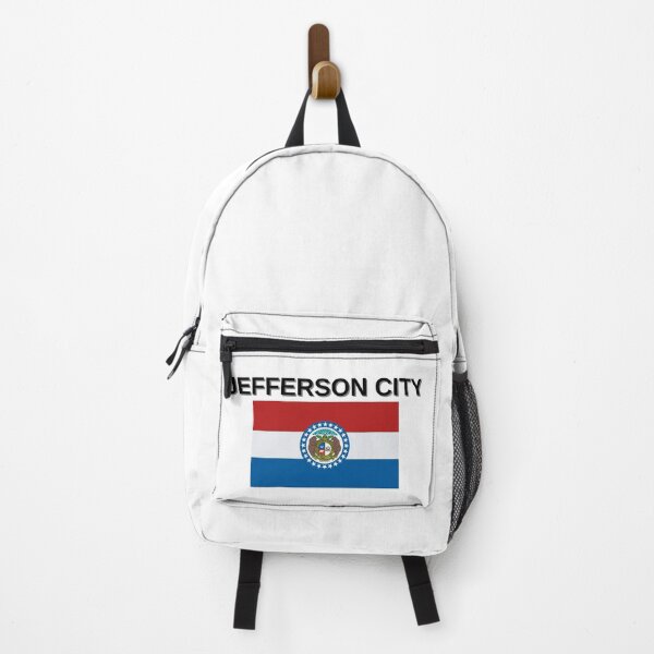 Item preview, Jefferson City, Capital of the State of Missouri. USA designed and sold by ONELOVEDESIGNS0.