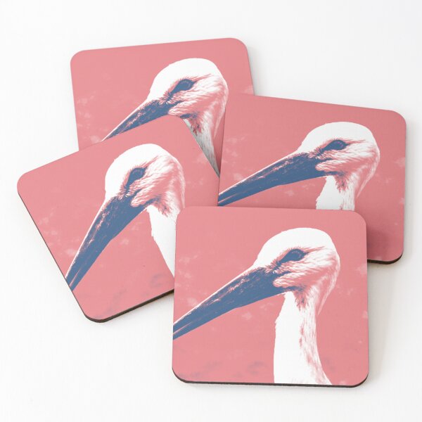 Item preview, view of the stork designed and sold by Creativline.