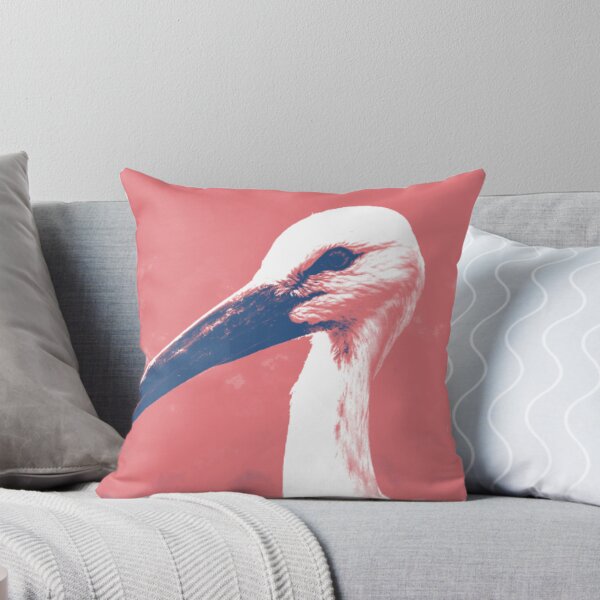 Item preview, view of the stork designed and sold by Creativline.