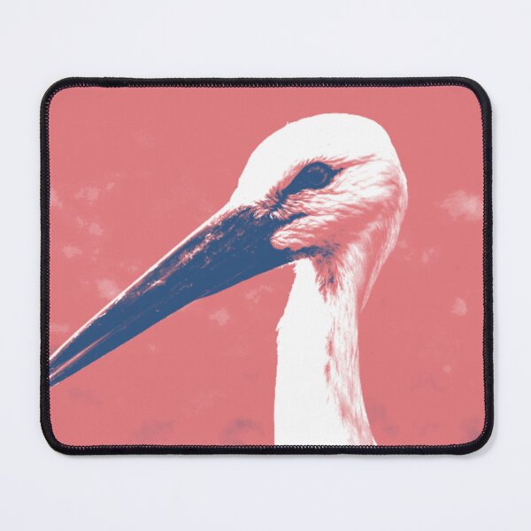 Item preview, view of the stork designed and sold by Creativline.