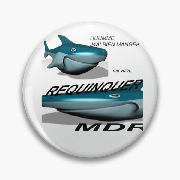 Aperçu de l'œuvre requin créée et vendue par boutique0.