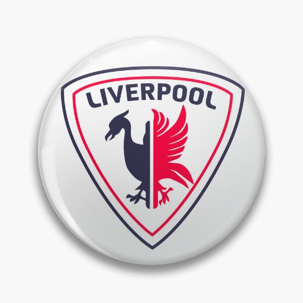 Item preview, Liverbird in Paris - Liverpool designed and sold by BannerFC.
